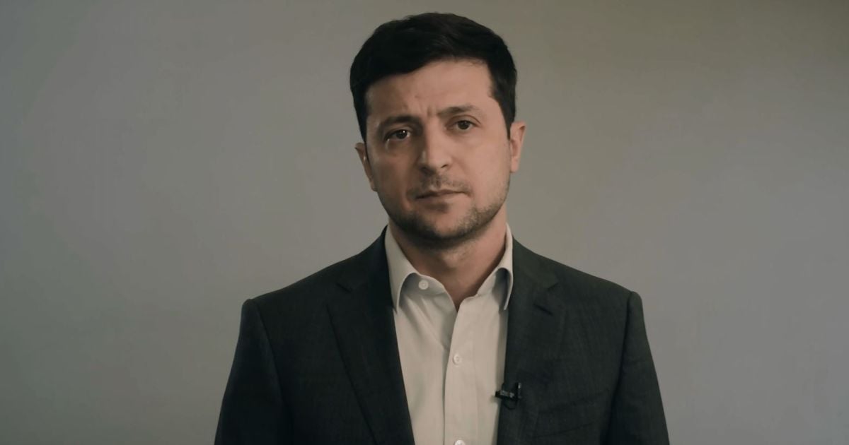 Зеленський збирається з робочим візитом на Донеччину