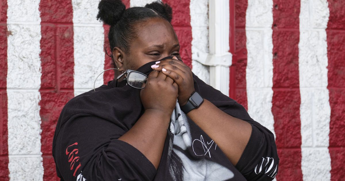 Вбивство репера Nipsey Hussle / © Associated Press