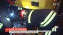 Маршрутный автобус наехал на 16-летнюю девушку во Львове