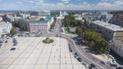 Софийская площадь в Киеве
