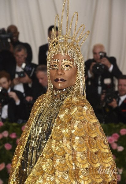 Билли Портер / © Associated Press