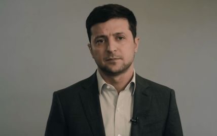 Зеленский обратился к нардепам и сравнил Порошенко с туристом в египетском отеле