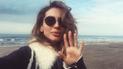 LOBODA представила свое шоу в Азербайджане