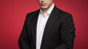 Дмитрий гордон