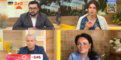 Що робити, коли ваша половинка по-іншому сприймає війну – психоаналітик Анна Кушнерук