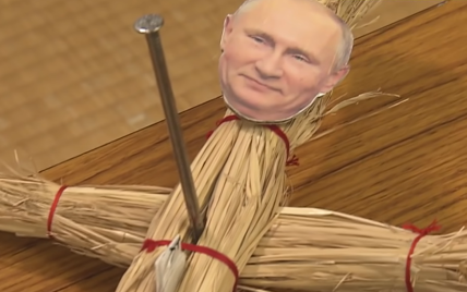 У ЦРУ оцінили стан здоров'я Путіна і назвали його помилки