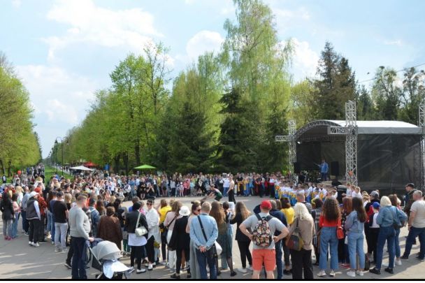  / © Instagram Анны Добрыдневой