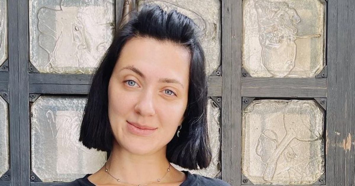 Новости шоу-бизнеса: Снежана Бабкина рассказала о панической атаке в самолете Одесса-Киев — подробности — Гламур — tsn.ua - Vimarsana News