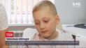 Новини України: 6-річний Михайлик з Закарпаття одужує після унікальної операції, що дозволила дихати