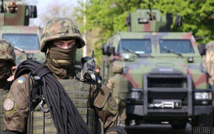 В Одессе митингующих на Куликово поле будут пускать через металлоискатели