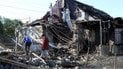 Ворожі обстріли тривають