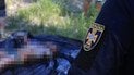 В Дністрі знайшли тіло дитини