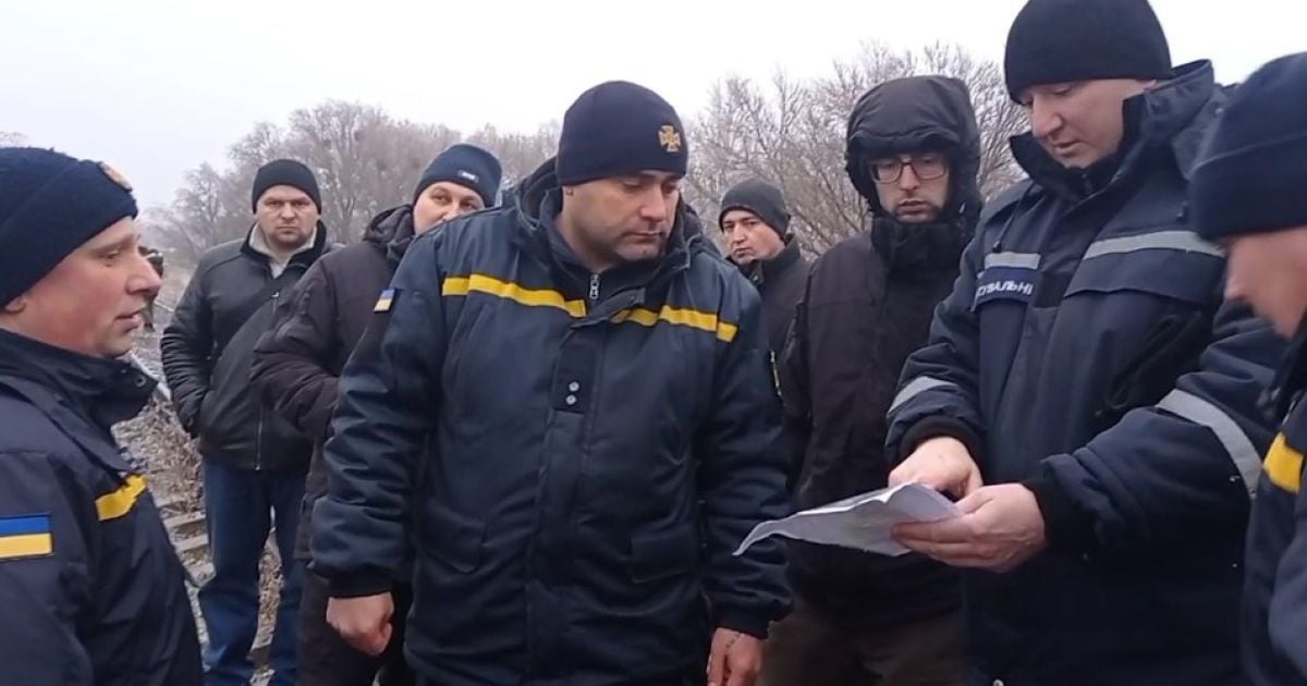 "Сподіваємось на диво": у Житомирській області відновили пошуки зниклого подружжя