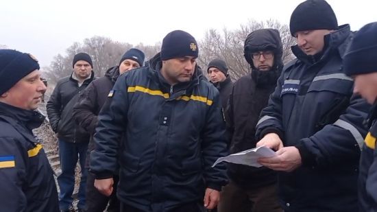 "Сподіваємось на диво": у Житомирській області відновили пошуки зниклого подружжя