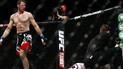 Українського бійця Крилова, який хотів стати росіянином, вигнали з UFC: я особливо не засмутився