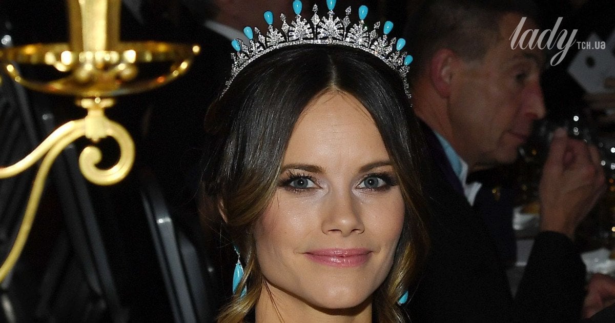 Принцеса Софія