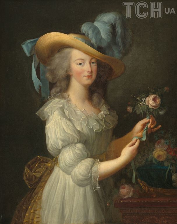 Марія-Антуанетта / © Getty Images