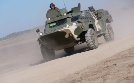 Вероятность втягивания войск Беларуси в прямое столкновение с Украиной растет – военный эксперт