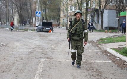 Росія кинула всі військові сили на взяття Луганщини - Гайдай
