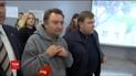 В Одессу из пиратского плена вернулся украинский моряк Валерий Зубицкий
