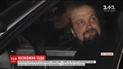 П'яний священик ледь не позбивав пішоходів на Полтавщині