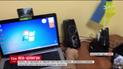 У Харкові затримали шпигуна, який підглядав за людьми через їхні веб-камери