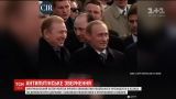Голливудский актер обвинил Путина в ведении войны против США