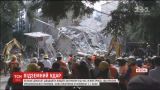 Разрушительное землетрясение в Мексике унесло жизни более двух сотен человек