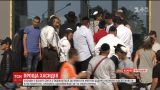 Хасиды готовятся праздновать в Умани новый еврейский год