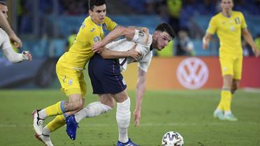 Україна - Англія_1 / © Associated Press