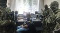 Полтавский суд огласил приговор предателю, который шпионил в пользу России