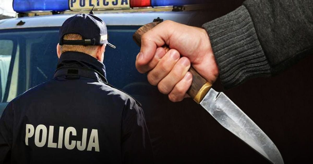 12 ножевых ранений – в Польше напали на украинцев