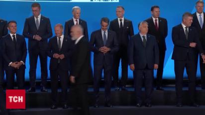 Гарні новини з саміту НАТО! Допомога, навчання та підтримка України!