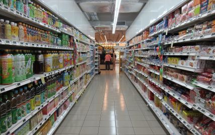 В Україні знову зростуть ціни на продукти: у Кабміні назвали причини