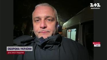 "Шахед" попал в дом! Из-под завалов достали женщину! В прямом эфире о ситуации