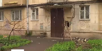 Одесская милиция пытается разыскать стрелка, который совершил преступление