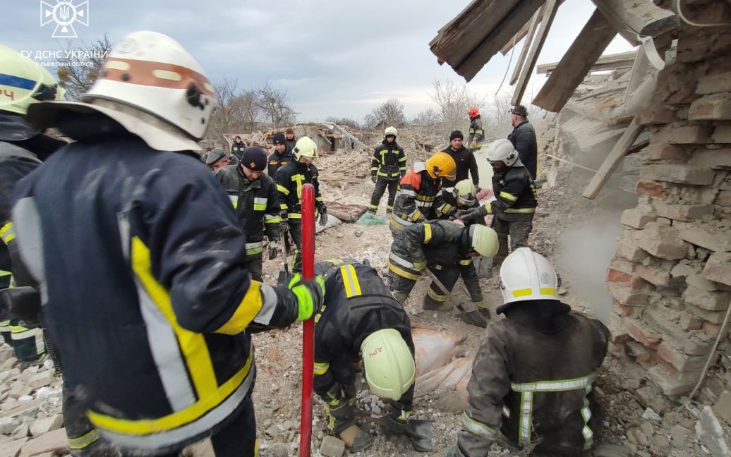 © Управління ДСНС у Львівській області