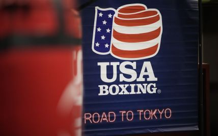 Сборная США решила бойкотировать чемпионат мира по боксу, к которому допустили россиян и белорусов