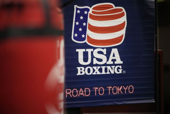 Збірна США вирішила бойкотувати чемпіонат світу з боксу, до якого допустили росіян і білорусів