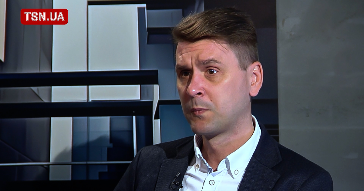 Александр Коваленко