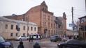 Руйнування в Харкові після атаки безпілотниками