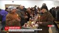 Рождество для каждого: во Львове организовали благотворительные обеды для нуждающихся