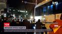 Новини світу: грузинська вечірка Познера закінчилася протестами в Тбілісі