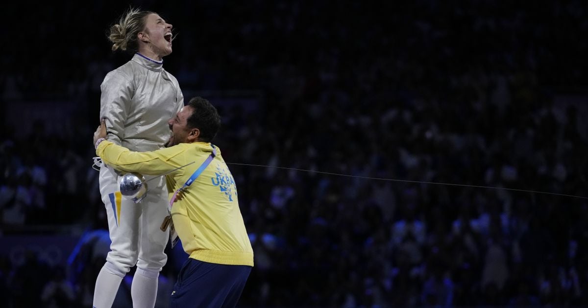 Ольга Харлан