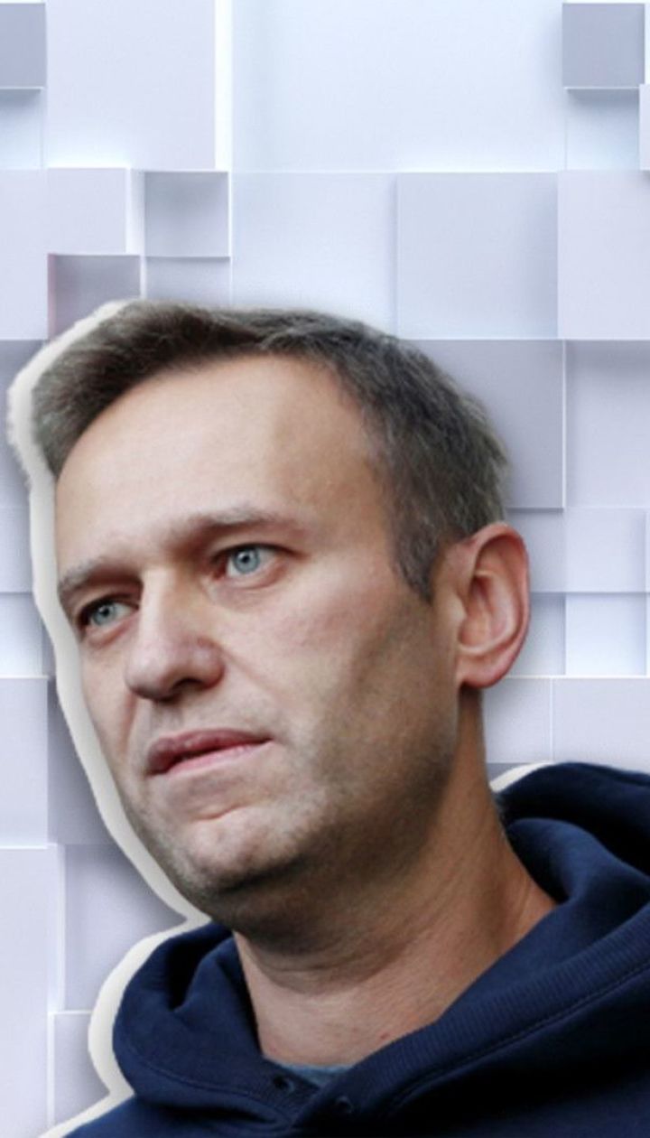 Обнаруженный яд в анализах Навального доказывает, что Россия совершенствует химическое оружие