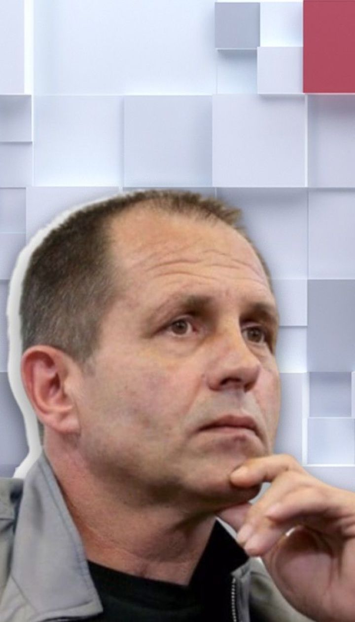 Побиття Володимира Балуха: що було перед злочином та які є версії подій