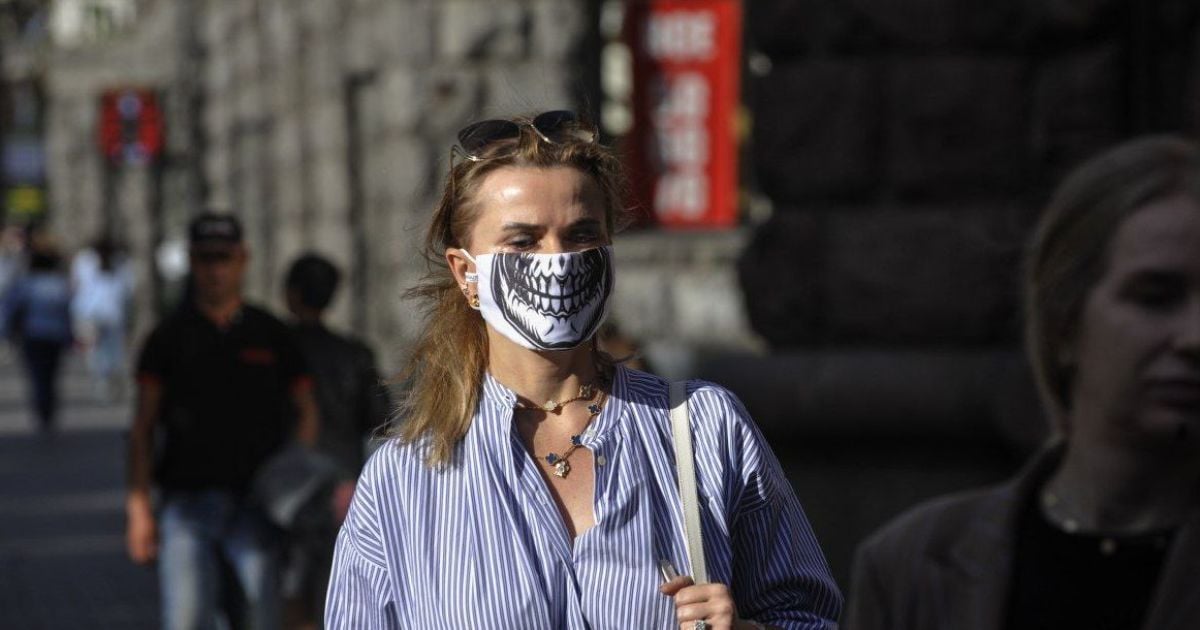 Смерти от коронавируса зафиксировали в 14 областях и Киеве: ситуация в регионах по состоянию на 14 сентября