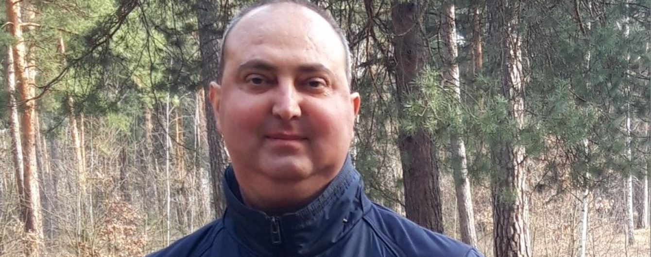 5 лет борьбы: Андрей просит помощи в преодолении лимфомы