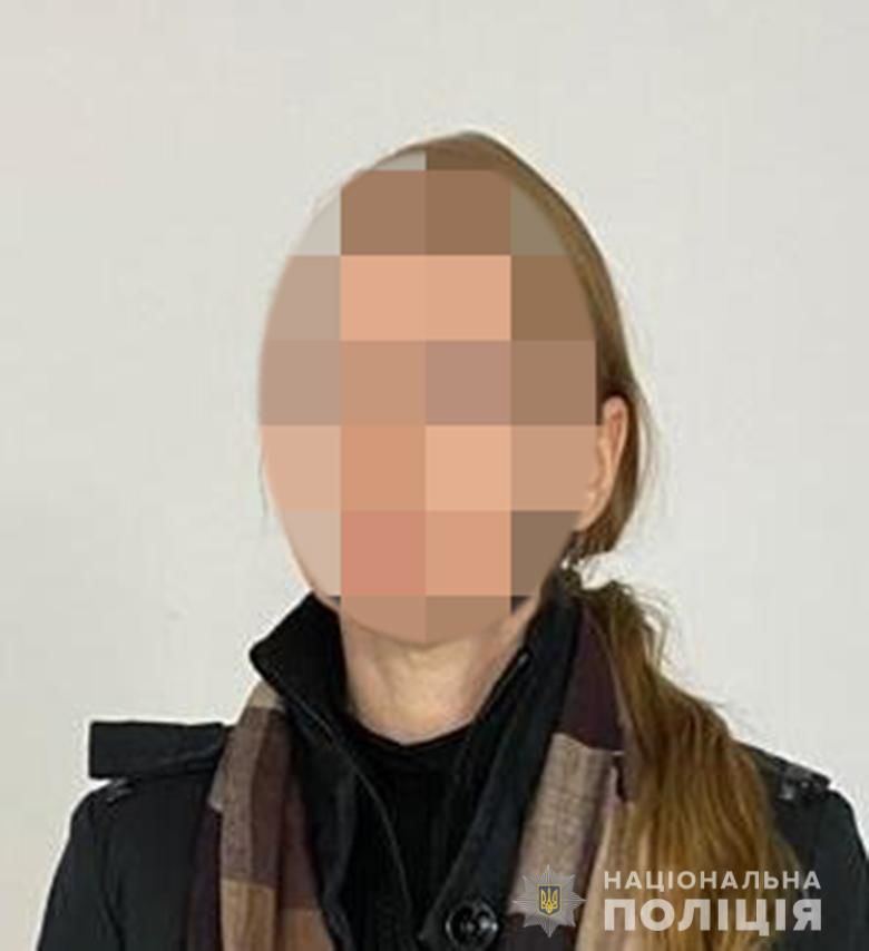Дружина організатора банди, що торгувала дівчатами