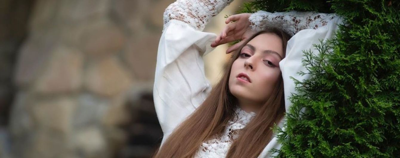 15-річна донька Олі Полякової спантеличила відвертим відео у ванні